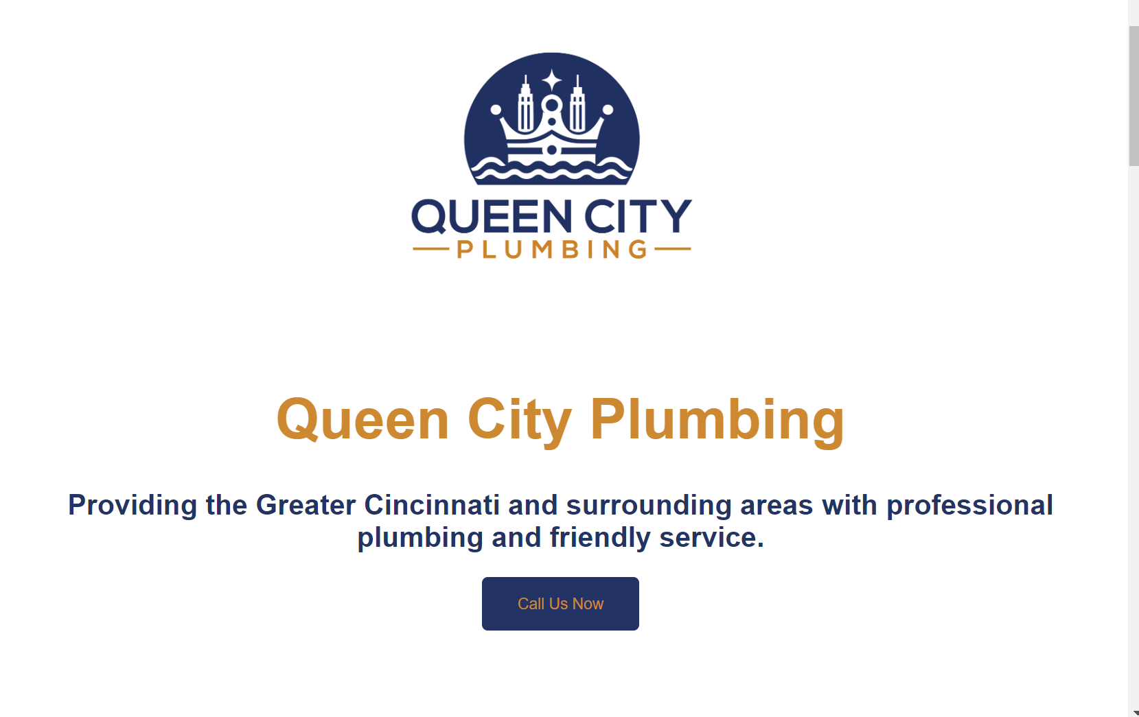 Queen city plumbing